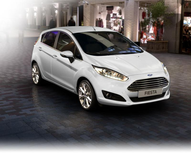 <p>Ford</p>

<p>Toplam araç satışı: 52.700</p>

<p> </p>
