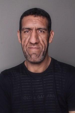 <p>Seyithan Özdemir - 205 cm</p>

<p> </p>
