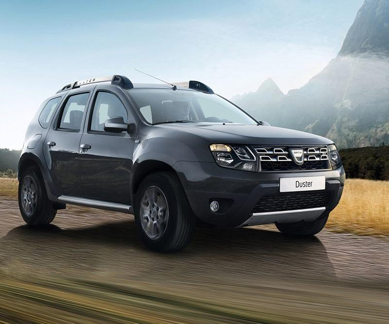 <p>Dacia</p>
<p>Toplam araç satışı: 23.366</p>
<p> </p>