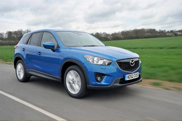 <p>Mazda</p>

<p>Toplam araç satışı: 831</p>

<p> </p>

