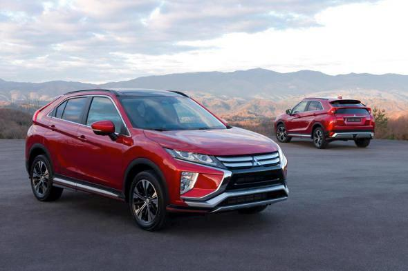 <p>Mitsubishi</p>

<p>Toplam araç satışı: 3.262</p>

<p> </p>
