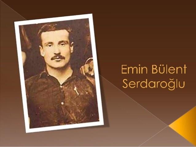 <p>İki takım arasındaki 109 yıllık rekabette ilk golü Galatasaraylı futbolcu Emin Bülent Serdaroğlu attı.</p>

<p> </p>
