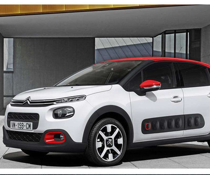 <p>Citroen</p>

<p>Toplam araç satışı:10.212</p>

<p> </p>
