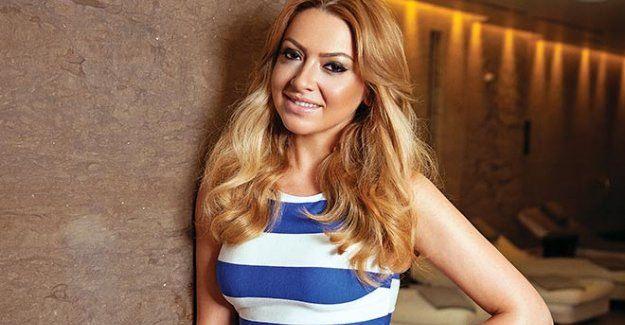<p>Hadise - 169 cm</p>

<p> </p>
