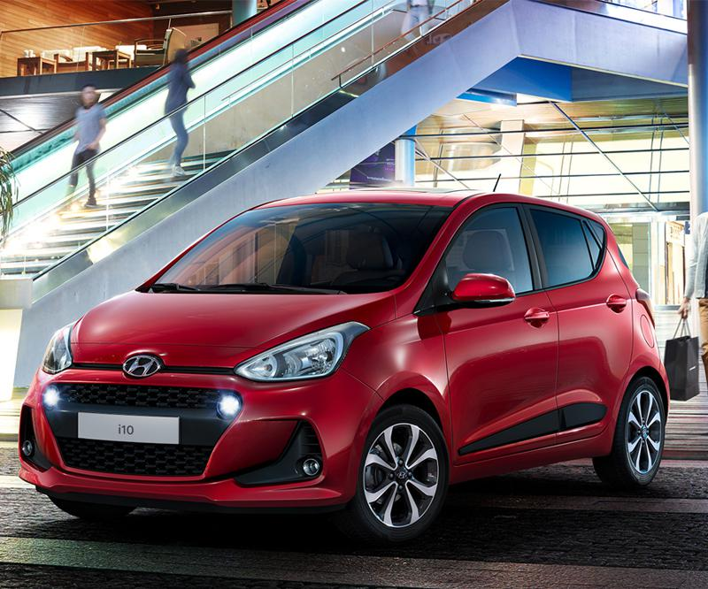 <p>Hyundai</p>

<p>Toplam araç satışı: 28.949</p>

<p> </p>
