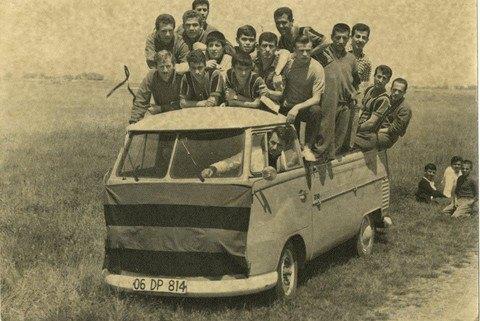 <p>1966 Eskişehirspor</p>

<p> </p>
