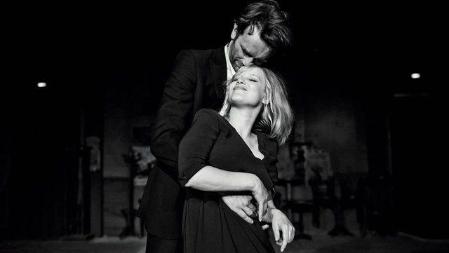 <p>Cold War</p>

<p>Yönetmen Pawel Pawlikowski'nin, İkinci Dünya Savaşı sırasında iki müzisyen arasındaki tutkulu aşkı anlattığı Cold War'ı izleyen herkes büyülüyor. Cannes'da En İyi Yönetmen ödülünü kazanan film Polonya'nın bu yıl ki Oscar adayı olarak ilan edildi.</p>
