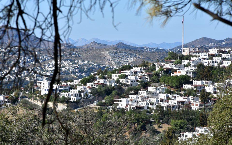 <p><strong>Sürek avı başlatılacak</strong></p>
<p>Bu arada Bodrum İlçe Tarım Müdürlüğü, Milli Parklar Şefliği, Orman İşletme Şefliği ve Bodrum Avcılar Kulübü Derneğince ortak bir koordinasyon kurulu oluşturularak, gelen şikayetler doğrultusunda önceden belirlenen bazı alanlarda sürek avı başlatılacağı belirtildi. </p>
<p>Öte yandan, yaban domuzlarının sert burunları aynı zamanda adeta bir pulluk işlevi görüyor. Bu hayvanlar, sert burunlarıyla toprağı eşeleyerek hava almasını sağlamalarıyla biliniyor. Ayrıca birçok ağaç tohumunu adeta toprağa ekerek ormanların gelişmesinde önemli rol oynuyor.</p>