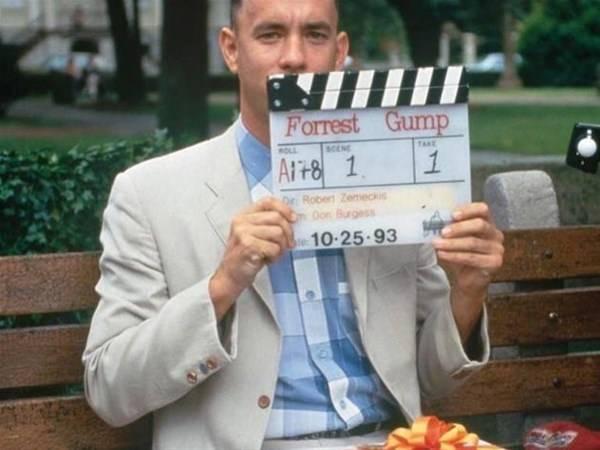 <p>İşte efsane filmlerin perde arkasında olanlar. Forrest Gump</p>
