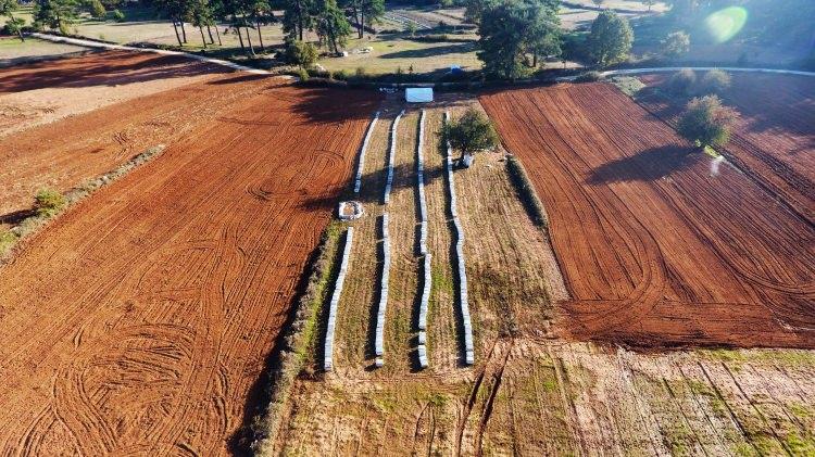 <p>T&uuml;rkiye'nin bir&ccedil;ok ilinden Muğla'ya gelen arıcılar, &ccedil;am balı hasadı i&ccedil;in kentte ve il&ccedil;elerinde yoğunluk oluşturdu.</p>

<p>&nbsp;</p>
