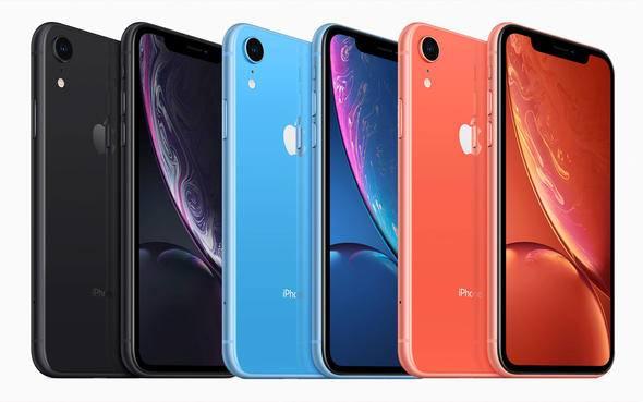 <p>shiftdelete.net'in haberine göre Apple’ın ucuz iPhone modeli olarak tanıttığı iPhone XR modeli, 750 dolarlık bir fiyat ile satışta. Güncel döviz kuru sonrasında, bu rakam yaklaşık 4.100 TL oluyor. 500 TL kayıt ücreti ile toplam bedel 4.600 TL seviyelerine kadar çıkmış durumda.</p>
<p> </p>