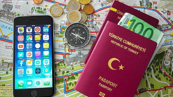 <p>Ülkeye girişi 120 günü geçmiş pasaportlara telefon kaydı yapılamıyor. Abone kayıt merkezlerinde yurtdışı telefon kayıt yapılacaksa pasaportun üzerinde ülkeye giriş mührünün bulunması ve mührün okunaklı olması gerekiyor.</p>
<p> </p>