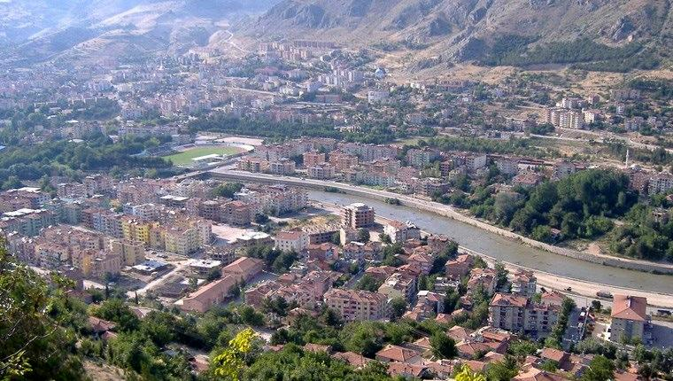 <p><strong>AMASYA / Merzifon</strong><br />
%6.6&nbsp;&nbsp;değerlendi.</p>
