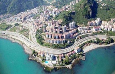 <p><strong>GİRESUN / Merkez</strong><br />
%6.6&nbsp;değerlendi.</p>
