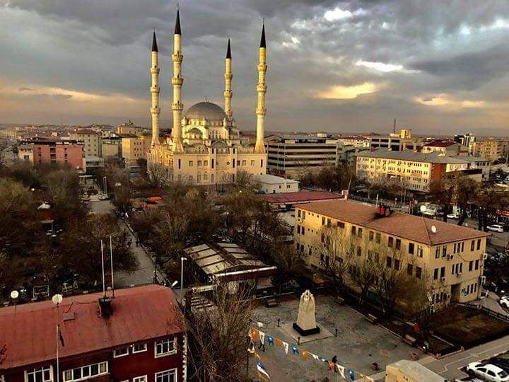 <p><strong>IĞDIR / Merkez</strong><br />
%6&nbsp;&nbsp;değerlendi.</p>
