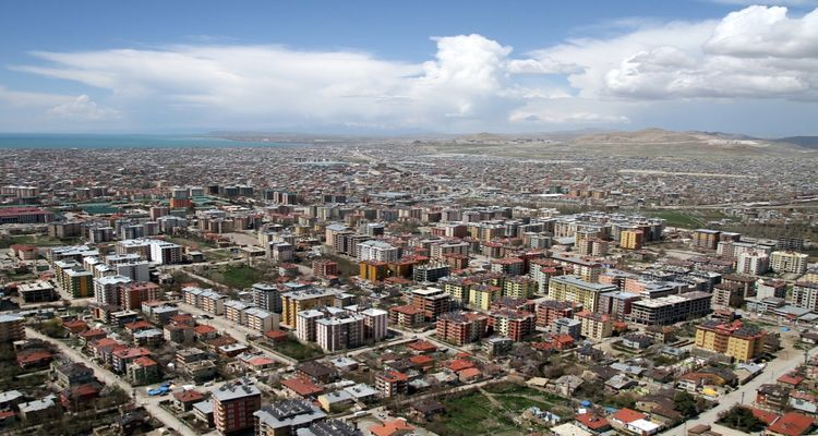 <p><strong>Van / İpekyolu</strong><br />
%6.2 değerlendi.</p>
