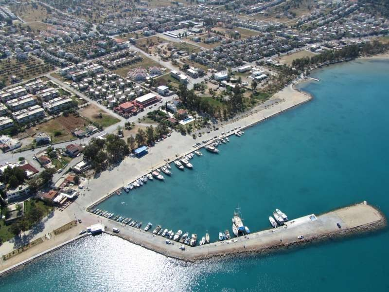 <p><strong>AYDIN / Didim</strong><br />
%6.0&nbsp;değerlendi.</p>
