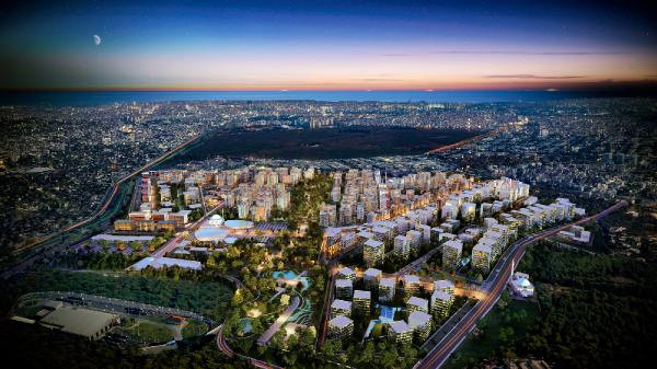 <p><strong>ANTALYA</strong><br />
<br />
Aksu: %6.7<br />
Alanya: %6.6<br />
Finike: %6.6<br />
Kaş: %6.6<br />
Kemer: %6.6</p>
