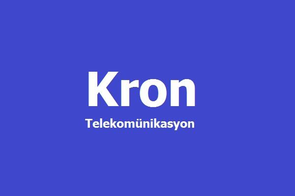 <p><span style="color:#FFD700"><strong>Hisse Adı:&nbsp;Kron Telekom&uuml;nikasyon</strong></span><br />
2017.09: 1,555,182<br />
2018.09: 5,323,942<br />
Net değişim: 2,768,760<br />
​% değişim: 178,03</p>
