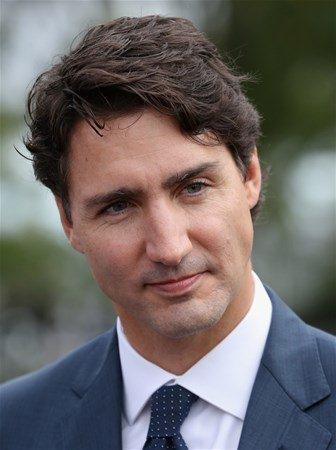 <p>Bu ziyaret sırasında Kanada Başbakanı Justin Trudeau 4 yaşındaydı. Castro’nun kucağına aldığı küçük kardeş Michel ise henüz 1 yaşındaydı. </p>

<p> </p>
