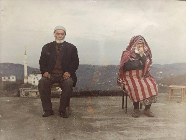 <p>İşte son günlerde sosyal medyaya paylaşım rekorları kıran bir fotoğraf ve hikayesi... </p>
<p> </p>