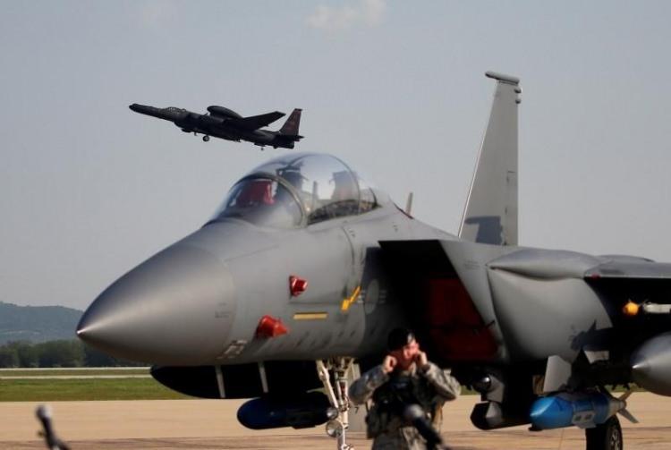 <p>5- Güney Kore (1560 adet hava aracı)</p>
