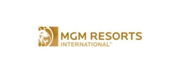 <p>13- MGM Resorts &ndash; ABD</p>

<p>&nbsp;</p>
