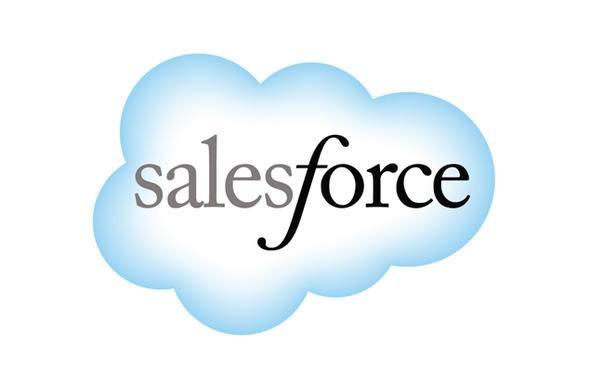 <p>18- Salesforce.com &ndash; ABD</p>

<p>&nbsp;</p>
