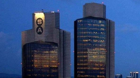 <p>220- Sabancı Holding</p>

<p>&nbsp;</p>
