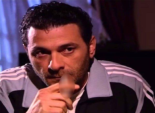 <p>Kurtlar Vadisi'nin efsane karakterlerinden Cerrahpaşalı Halit rolüyle tanınan Mehmet Özcan Varaylı son haliyle görenleri şaşırttı.</p>

<p> </p>
