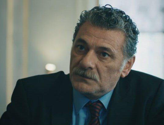<p>Birçok projede rol alan ve hala oyunculuğa devam eden Varaylı'nın son hali işte böyle.</p>

<p> </p>
