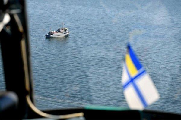 <p>Rusya Federal Güvenlik Servisi (FSB), üç Ukrayna savaş gemisinin izinsiz bir şekilde Kerç Boğazı'na doğru ilerlediğini duyurdu.</p>

<p> </p>
