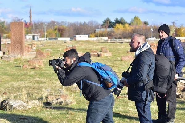 Erdoğan 'Tavsiye ediyorum' demişti! Akın ettiler…