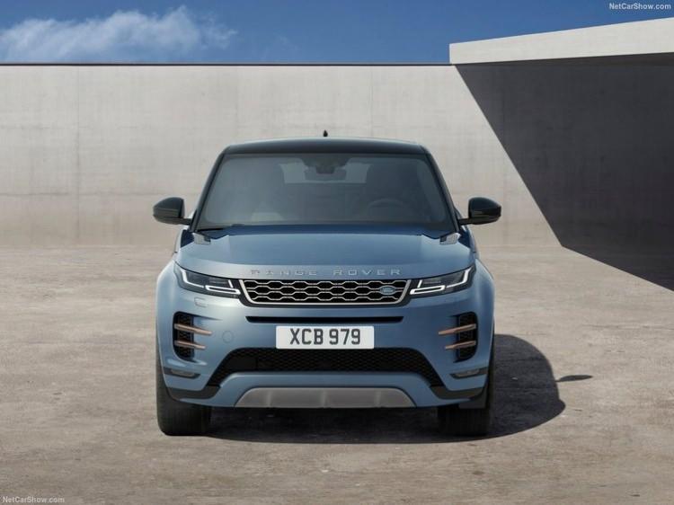 <p>Tüm Evoque modelleri standart olarak Terrain Response sisteminden yararlanan dört tekerlekten çekiş düzeniyle gelecek.</p>