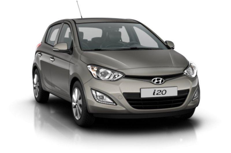 <p>Hyundai Yeni i20 1.2 D-CVVT 85 PS</p>

<p> </p>
