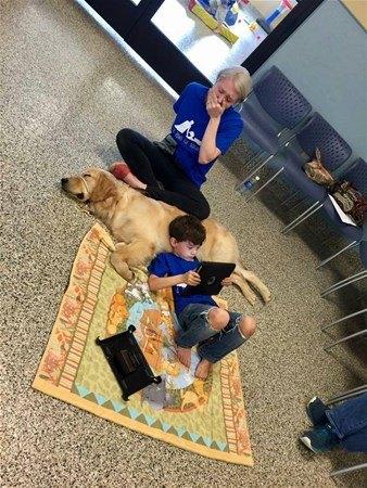 <p>Kimsenin kendisine dokunmasına ya da sarılmasına izin vermeyen otizmli bir çocuk, hayatında ilk kez birisiyle fiziksel bir bağ kurdu. Yeni yardım köpeğiyle…“Bu anı görüyor musunuz? Daha önce böyle bir an yaşamadım… Bu an, 5 yaşındaki otizmli oğlumun yeni otizm servisi yardımcı köpeği Tornado’yla tanıştığı ilk günden… Tam iki yıl boyunca onunla tanışmayı bekledik. Japonya’daki Amerikalılar için kurallar böyle. Bu fotoğrafta otizmli bir çocuğun ilk defa tanıştığı köpeğine duyduğu güven var. O, otizmden dolayı hiç kimseyle arkadaş olamayan bir çocuk. Kimsenin istemediği… Fotoğraftaki bu yüz, oğlu için aylarca ağlayan bir annenin yüzü. Terapilerde ne kadar uğraşırsa uğraşsın yine de aile içi haricinde kimseyle yakınlık kuramayan bir çocuğun annesinin yüzü. Ve şimdi onun arkasından bu mucizevi anı izliyorum, sessizce nefes alıyorum, ağlıyorum… Harcanan tüm paralara, atılan tüm imzalara, doldurulan tüm kağıtlara, beklenen tüm zor zamana, ileriye ve geriye atılan adımlara değer bu görüntü. Çünkü her nasılsa bu köpek ile her şeyin yoluna gireceğini biliyordum. Bir anne olarak oğlum için karşılaştığım sayısız acı ve zorlayıcı an yaşadım, hüngür hüngür ağladım… Ama bu ağlayışım tarif edilemez bir andan…” </p>
<p> </p>