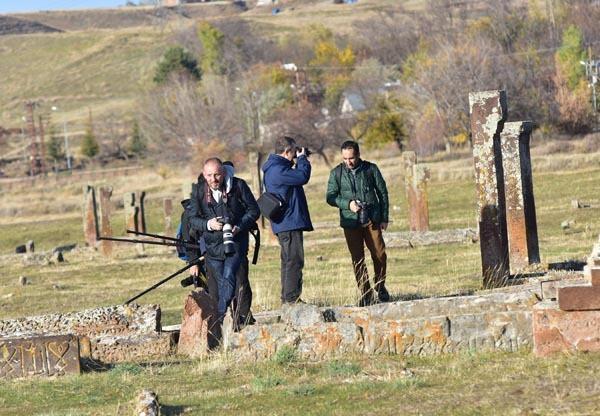 Erdoğan 'Tavsiye ediyorum' demişti! Akın ettiler…