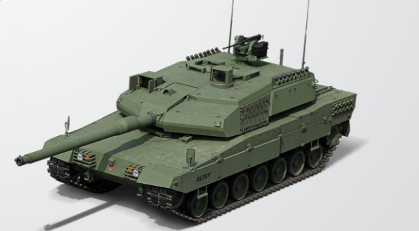 <p>Kule makinalı tüfeği (7.62mm)</p>
<p> </p>