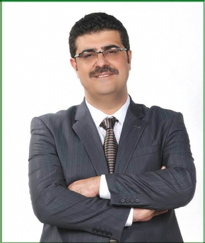 <p>Kastamonu Bozkurt İlçesi Belediye Başkan Adayı Bozkurt EKEŞ</p>
