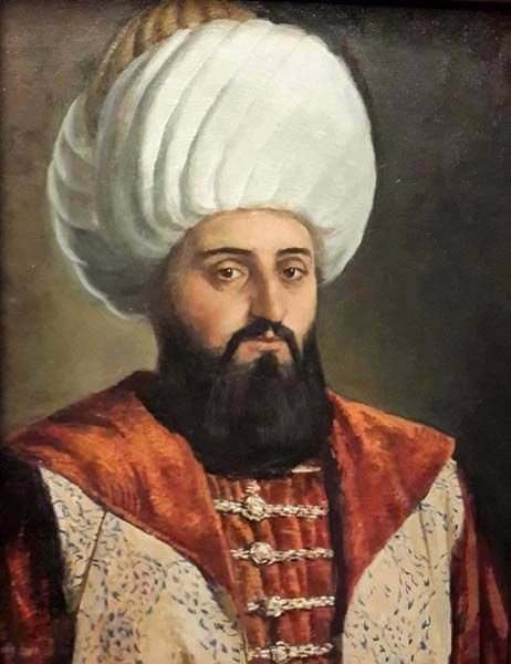 <p>Musiki ve şiirden ayrı bir zevk alan II. Murad, bu nedenle sanatçılara ayrı bir önem vermişti.</p>
