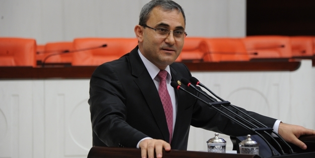 <p>Kütahya İl Belediye Başkan Adayı Prof. Dr. Âlim IŞIK</p>
