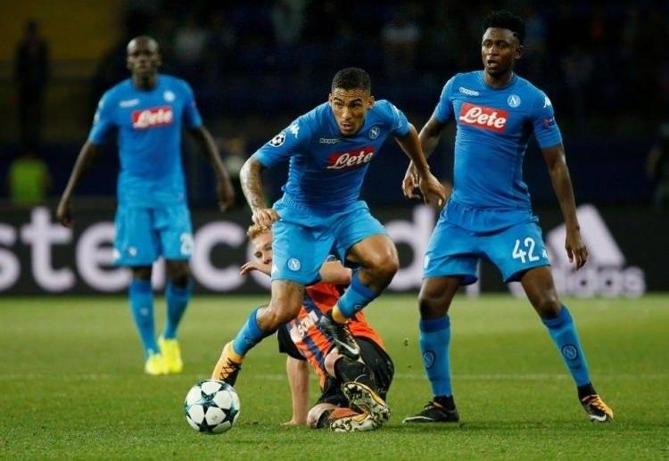 <p>15- NAPOLİ: 73.000</p>
