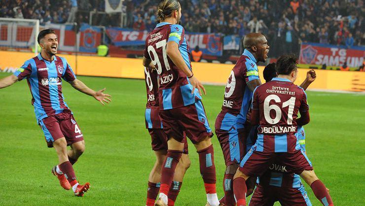 <p>135 - TRABZONSPOR: 8.000</p>