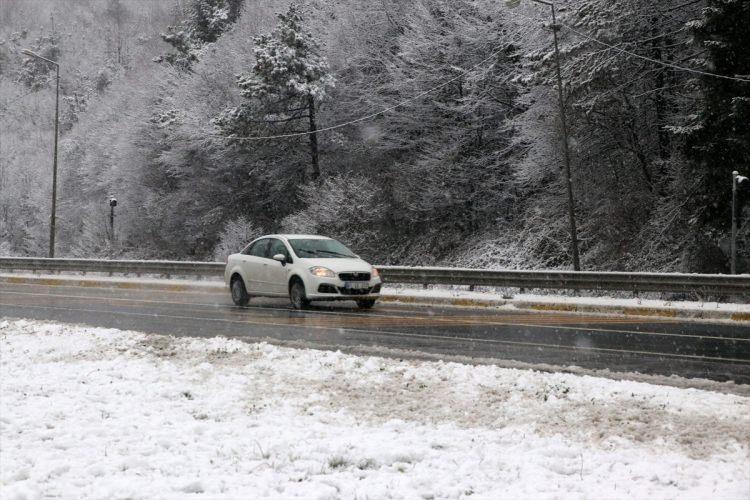 <p>Coşkun, AA muhabirine, hafta sonu ve gelecek haftanın genel meteorolojik görünümüne ilişkin değerlendirmelerde bulundu.</p>