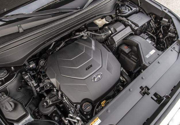 <p><strong>Hyundai 2020 Palisade gösterişli bir tasarımla karşımıza çıkıyor.</strong></p>
