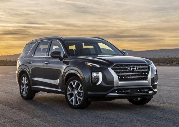 <p>Hyundai Palisade'yi Ulsan'da üretilecek ve 2019 yazında ilk olarak ABD genelinde satışa sunulacak.</p>
