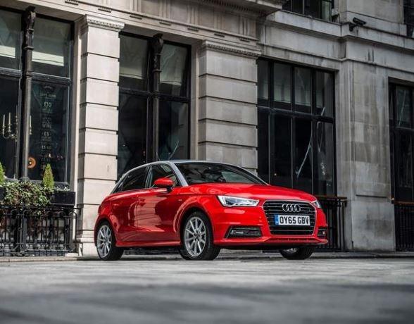 <p>Audi<br />
Toplam araç satışı: 11.116</p>
