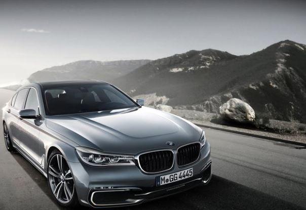 <p>BMW<br />
Toplam araç satışı: 11.133</p>
