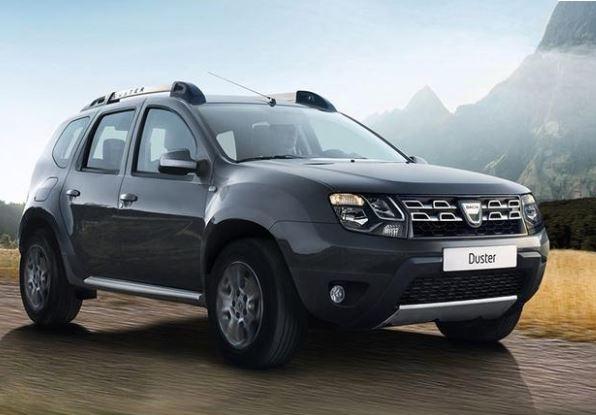 <p>Dacia<br />
Toplam araç satışı: 26.690</p>

