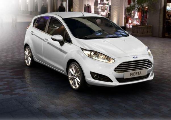 <p>Ford<br />
Toplam araç satışı: 57.832</p>
